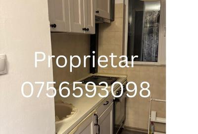 Apartament cu 2 camere decomandat în Titan - 11
