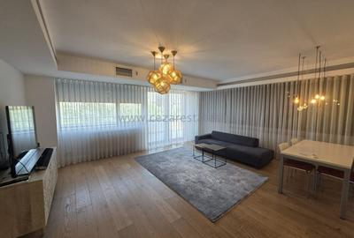 HERASTRAU NORDULUI DE INCHIRIAT APARTAMENT 3 CAMERE LUX | LOC PARCARE - 1