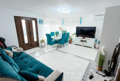 Casă cu 3 camere cu Teren 880 Mp în Șendreni - 1