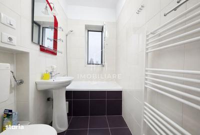 Spațiu comercial, de 180 mp, în Bună Ziua - 6