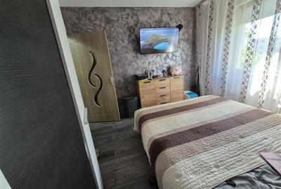 Apartament cu 2 camere semidecomandat, mobilat în Alexandru cel Bun - 5