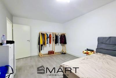 Apartament decomandat cu 2 camere in Vasile Aaron - 10
