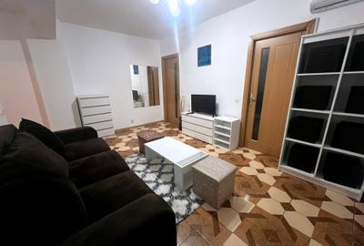 Apartament 2 cam | Popesti | Mobilat si utilat | Centrala | Parcare | Metrou 10' - 3