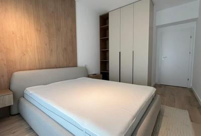 Apartament cu 2 camere semidecomandat, mobilat în Central - 4