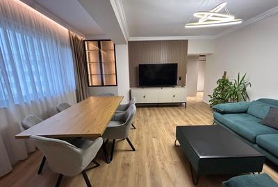 Apartament cu 2 camere, mobilat în Pipera - 2