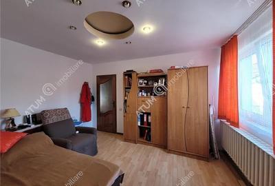 Casa individuala 3 camere pivnita 235 mp teren zona Veterani din Sibiu - 6