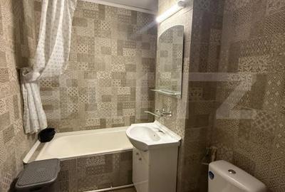 Apartament cu 2 camere, decomandat, Corneliu Coposu - 6