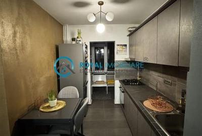 Apartament cu 3 camere decomandat, mobilat în Democrației - 5