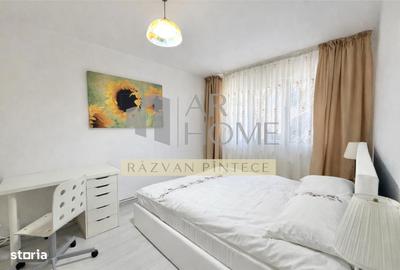 Apartament cu 3 camere semidecomandat în Nord - 15