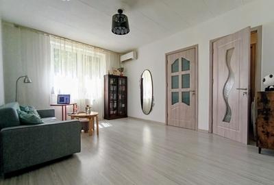 Apartament 2 camere renovat, Gara de Nord, Sectorul 1
