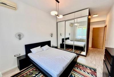 Apartament generos cu 3 camere de inchiriat pe Iancu Nicolae- Lidl - 5