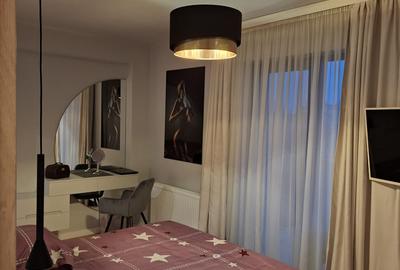 Apartament cu 3 camere decomandat, mobilat în Nord - 25