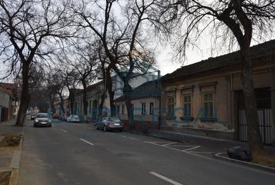 Apartament ultracentral, Vladimirescu 68, necesita renovare - 2