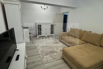 Apartament modern cu 2 camere - Copou, Agronomie - 500€ - 4