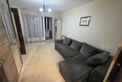Apartament cu 2 camere circular în Tudor