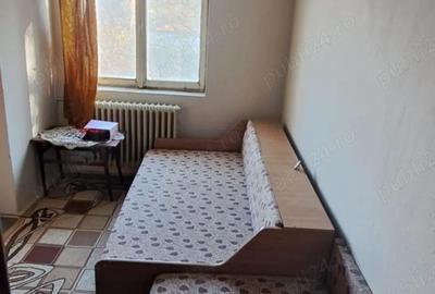 Apartament cu 2 camere nedecomandat în Central - 3