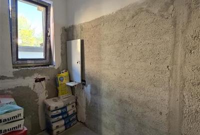 Duplex cu 5 camere cu Canalizare în Bucureștii Noi - 17
