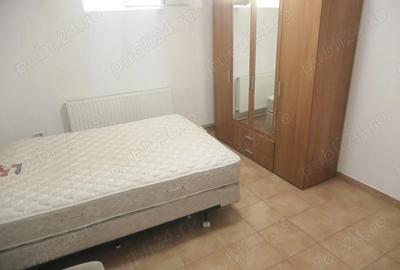 Apartament cu 3 camere decomandat în Central - 2