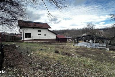 Teren de 844 mp, în Băbana - 2