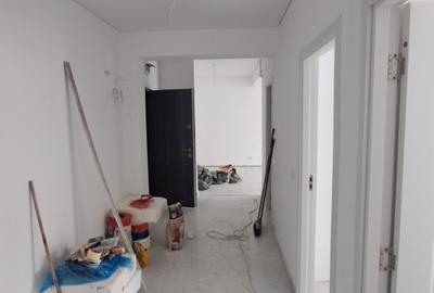 Apartament cu 3 camere decomandat în Berceni - 38