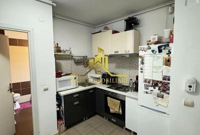 Apartament cu 2 camere semidecomandat, mobilat în Iris - 3