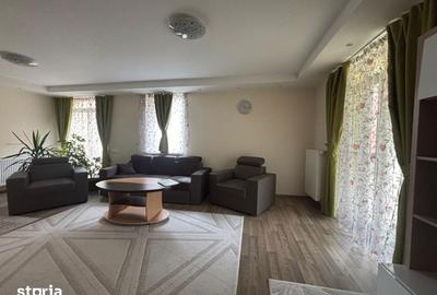 Casă cu 6 camere cu Teren 800 Mp în Valea Borcutului - 1