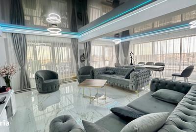 Apartament cu 4 camere, mobilat în Vitan - 2