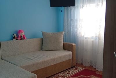 Apartament 2 camere etaj4 /sarpanta Dorohoi/Bulevardul Victoriei - 7