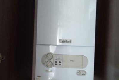 Apartament cu 2 camere decomandat în Ștefan cel Mare - 5