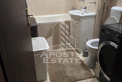 Apartament 2 camere,centrala proprie,AC,zona Steaua - 6