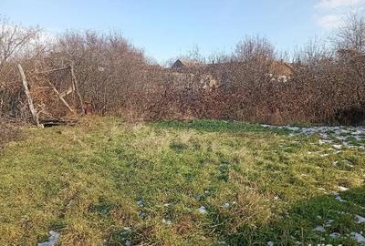 Casă cu 4 camere cu Teren 1400 Mp în Central - 5