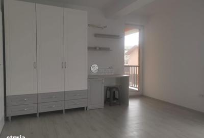 Garsonieră decomandată în Albești - 2