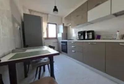 Apartament cu 3 camere semidecomandat în Drumul Taberei - 2
