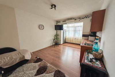 Garsoniera tip studio | Berceni Oltenitei - 1