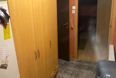Garsonieră decomandată în Buziașului - 2