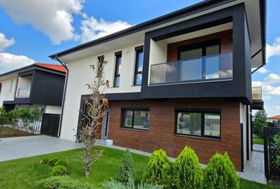 CASA CU 4 CAMERE GALATA , 145 MP UTILITI SI 380 MP DE TEREN - 2