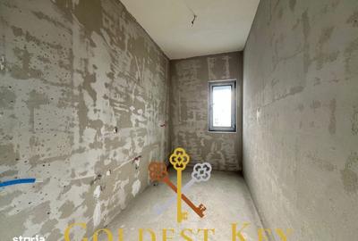 Apartament cu 2 camere în Dâmbul Rotund - 7