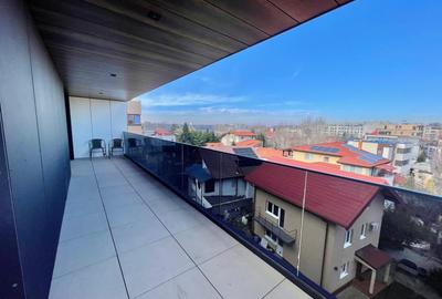 Apartament cu 3 camere decomandat în Băneasa - 6