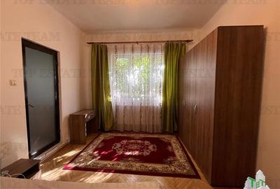 Apartament cu 3 camere decomandat, mobilat în Tineretului - 11
