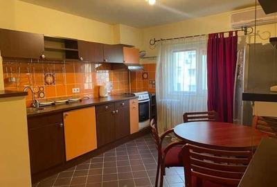 Apartament cu 2 camere decomandat în Ștefan cel Mare - 1