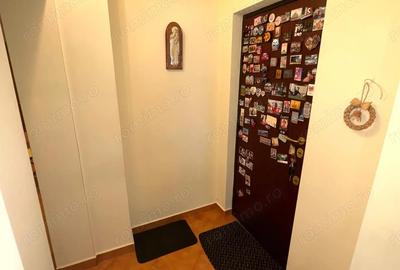 Garsoniera spa?ioasa - Etaj 2 4 - str. Stefan Burileanu - 4