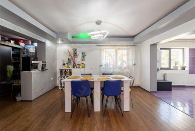 Casă individuală cu 4 camere cu Canalizare în Mărăcineni - 20