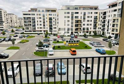 Apartament cu 2 camere decomandat în Noua - 5