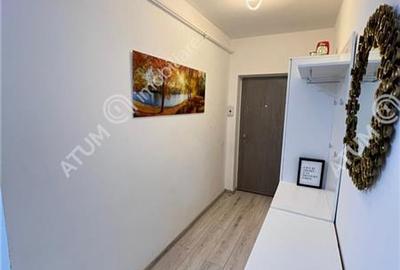 Apartament cu 2 camere decomandat, mobilat în Aeroport - 11