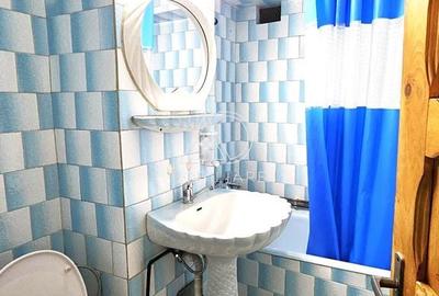 Apartament cu 4 camere în Ultracentral - 9