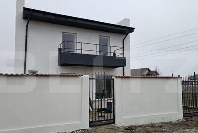 Casa P+1, 115 mp utili si 500 mp de teren, zona Metro/Aeropo - 3