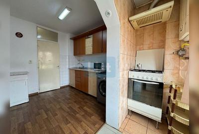 Apartament cu 2 camere decomandat în Între Lacuri - 5