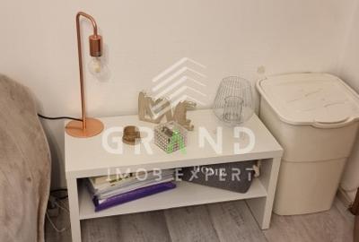 Garsonieră semidecomandată, mobilată în Mărăști - 14