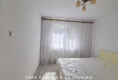 Apartament cu 2 camere decomandat, mobilat în 1 Mai - 8