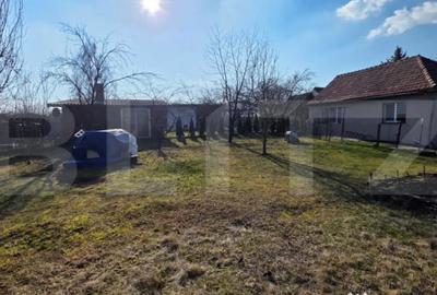 Casă cu 3 camere cu Teren 3000 Mp în Central - 4